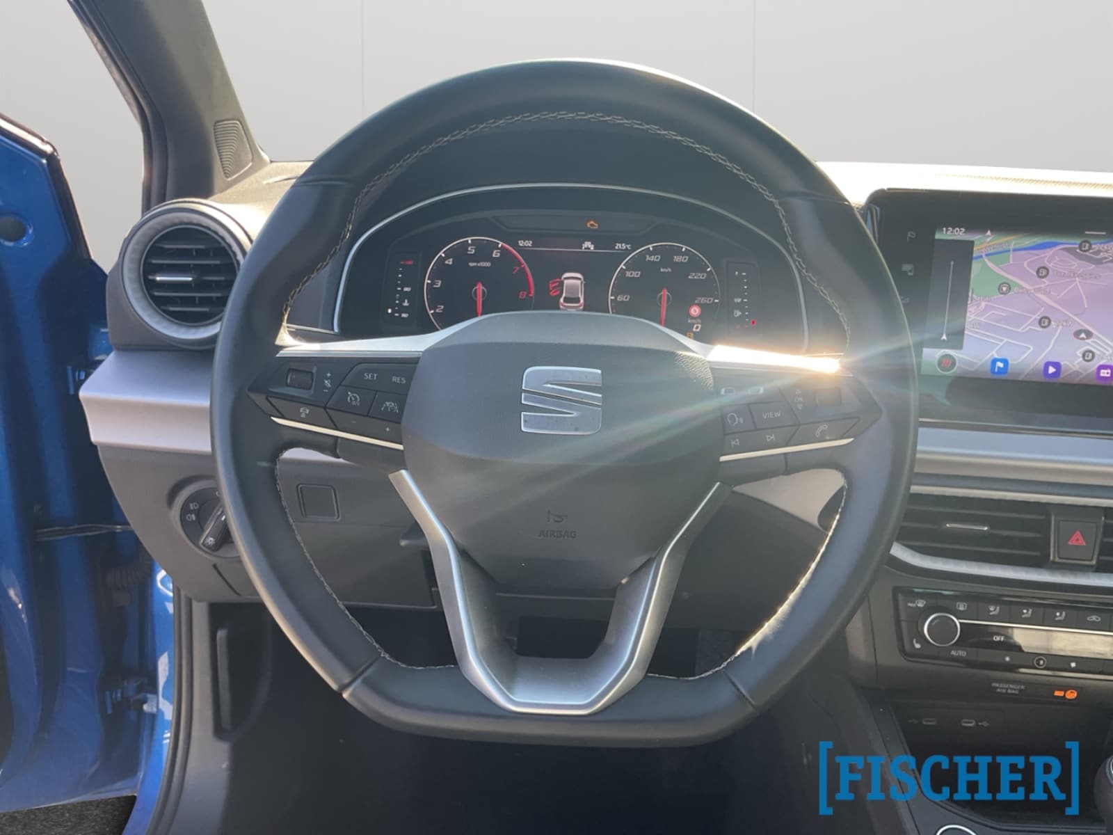 SEAT Ibiza – Bild 11
