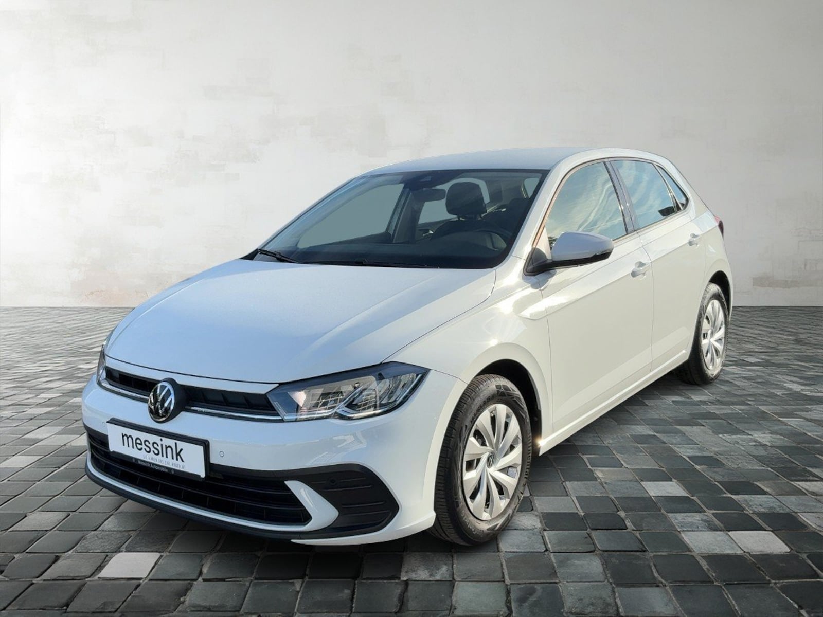 Volkswagen Polo – Bild 2