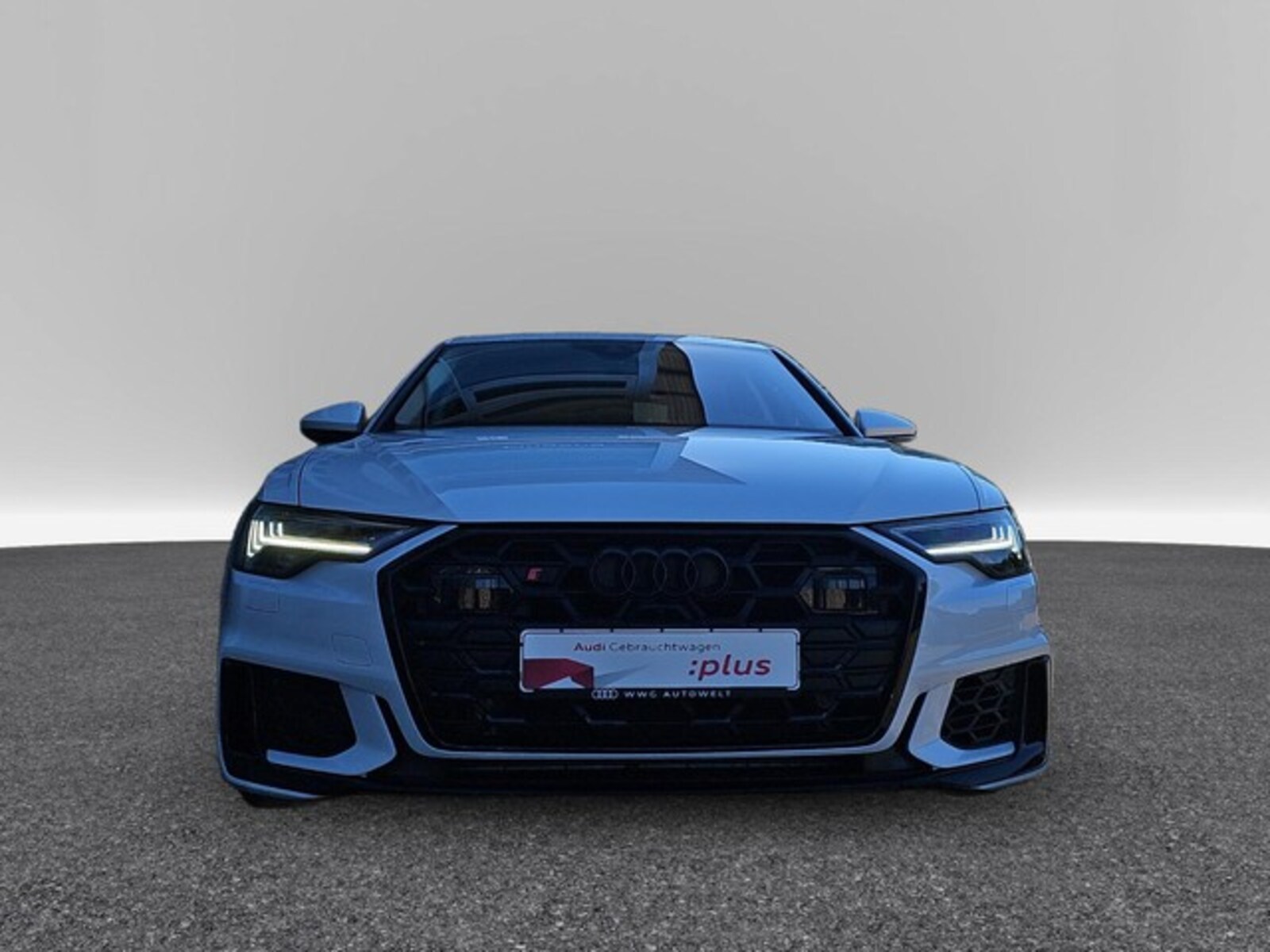Audi S6 Avant – Bild 2
