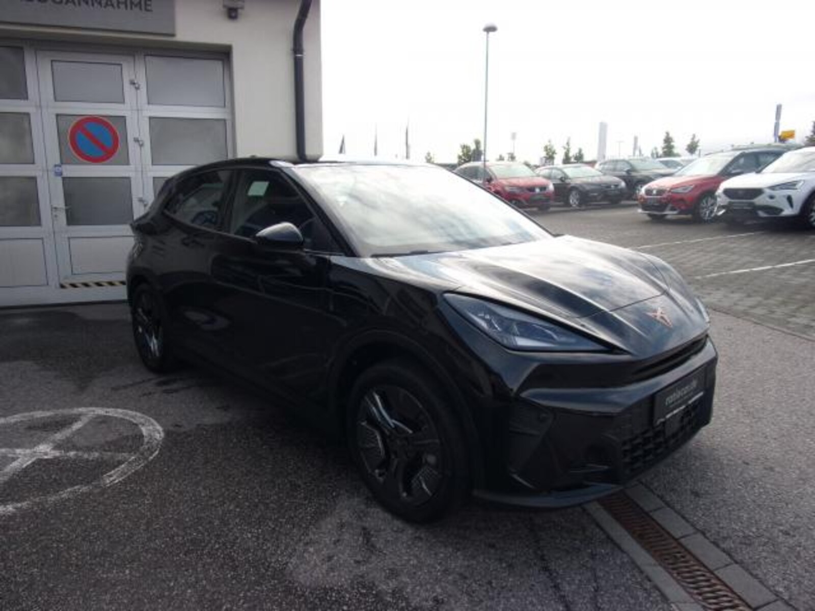 CUPRA Raval – Bild 7