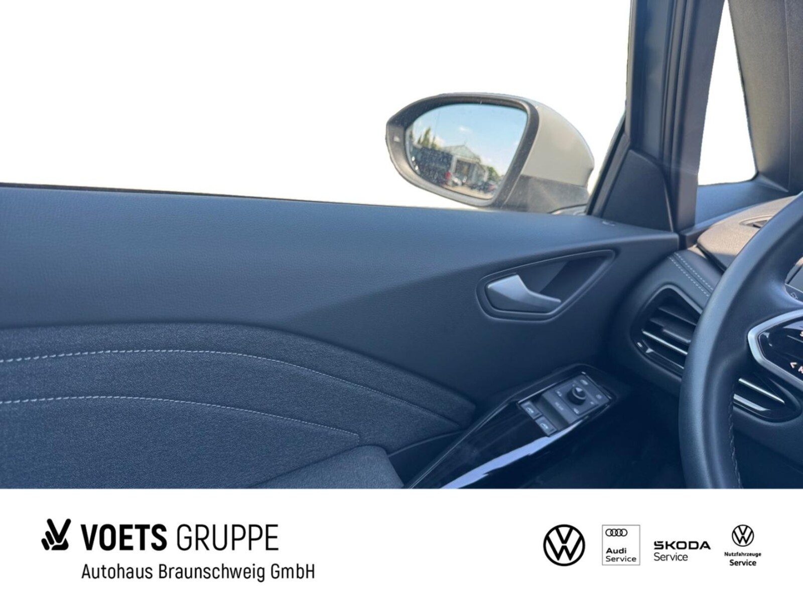 Volkswagen ID.3 – Bild 13