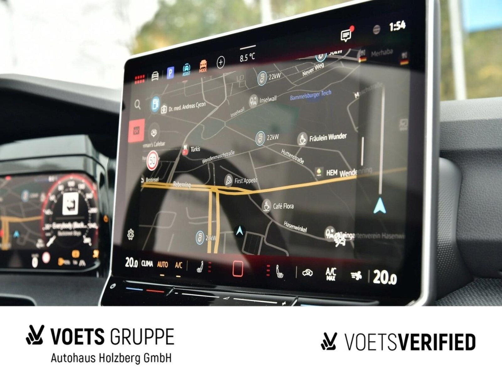 Volkswagen Golf – Bild 12