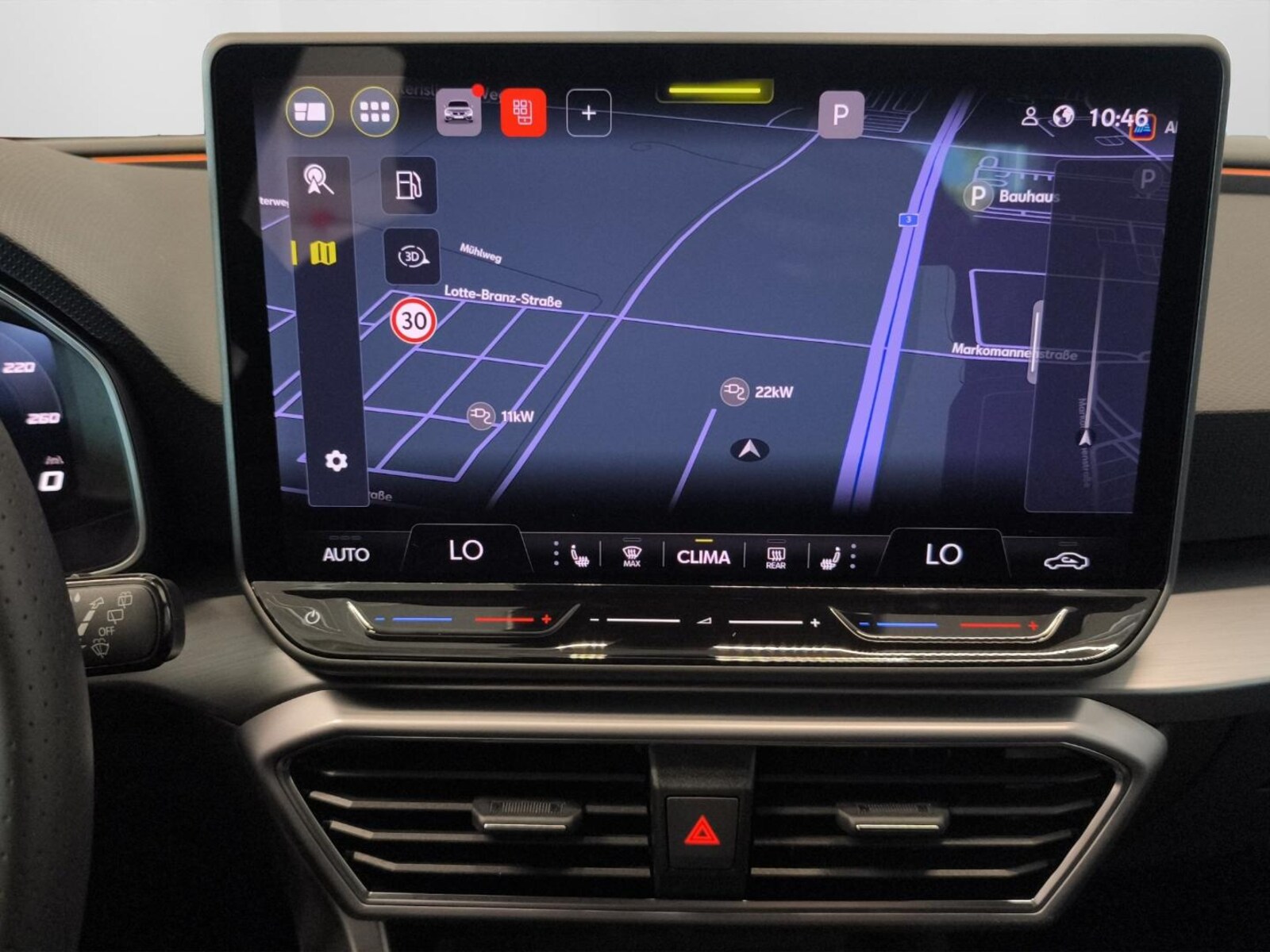 SEAT Leon – Bild 17
