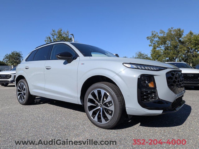 Photo of 2026 Audi Q3 SUV