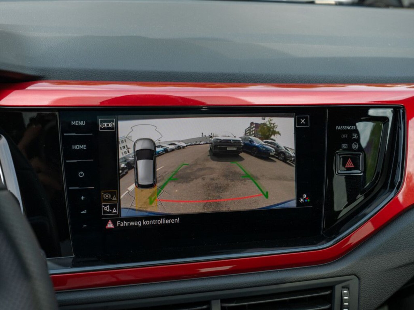 Volkswagen Polo – Bild 13