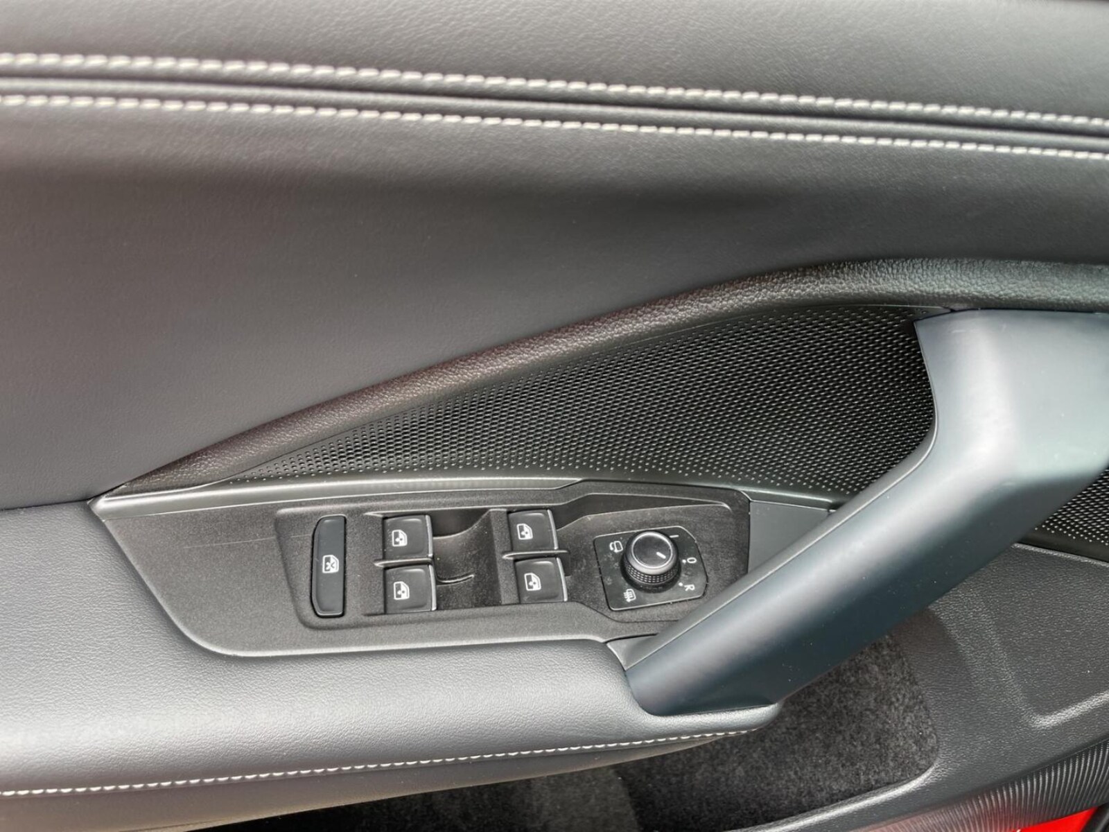 Volkswagen Tiguan – Bild 22