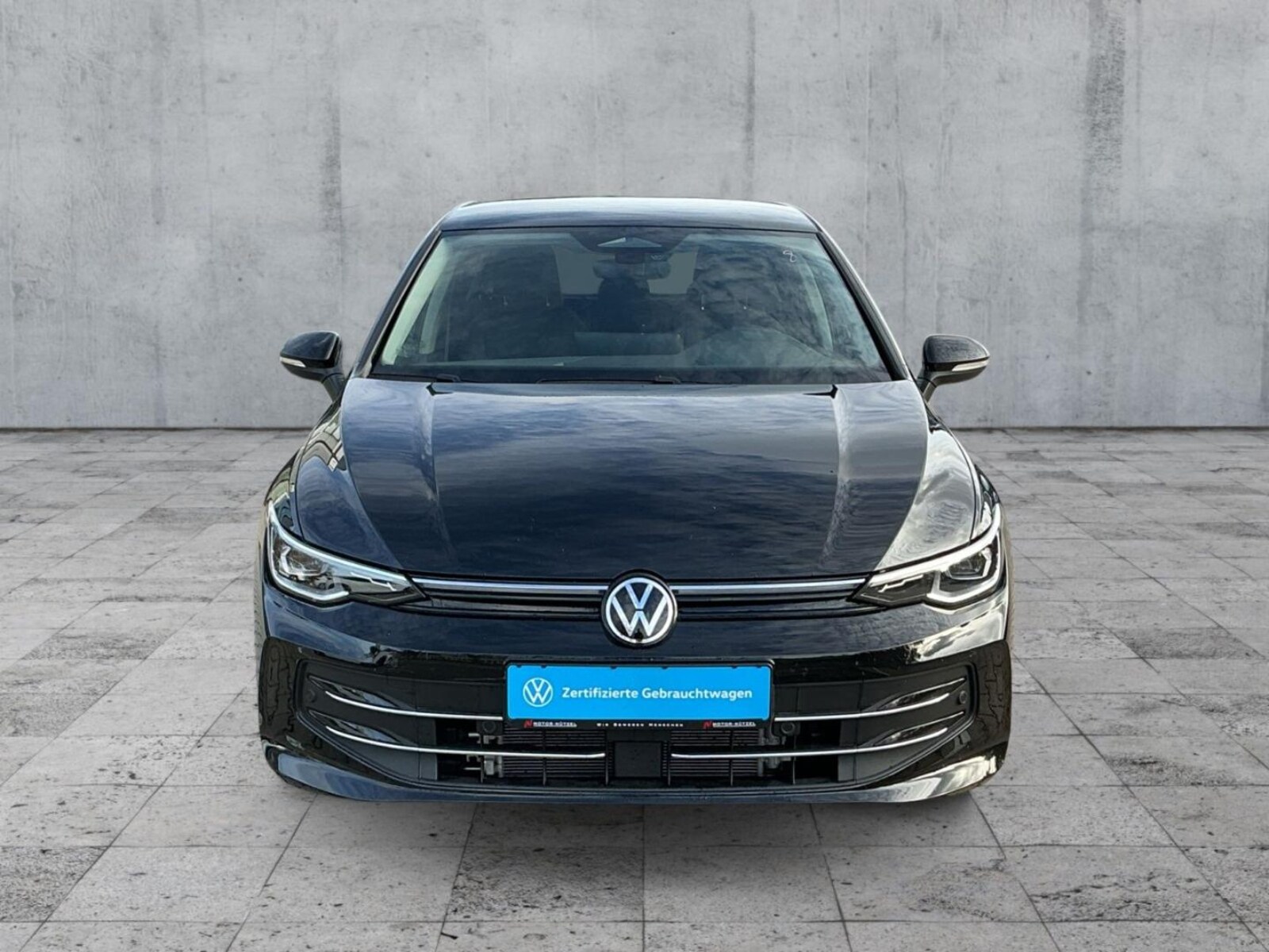 Volkswagen Golf – Bild 2
