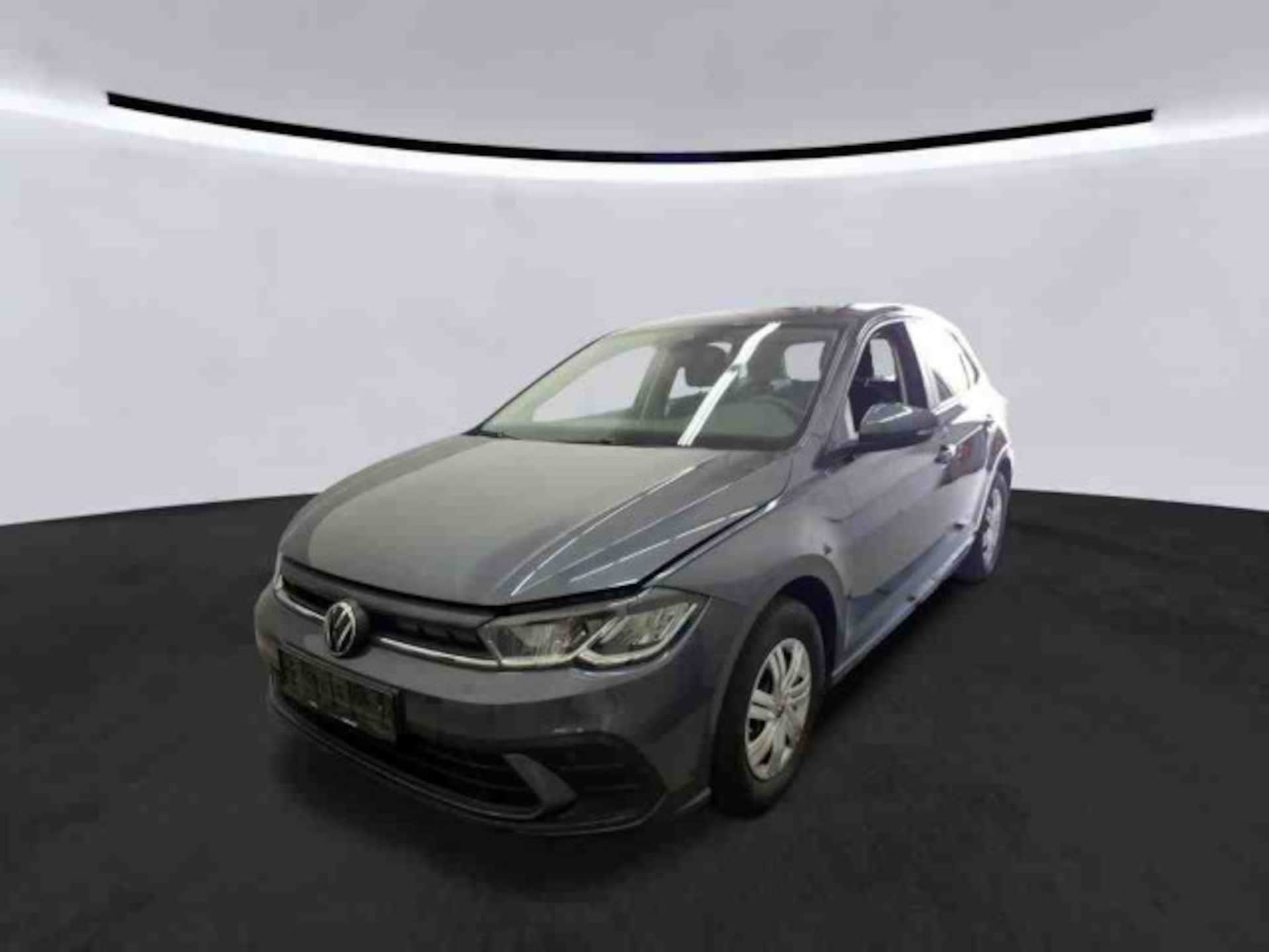 Volkswagen Polo FRESH