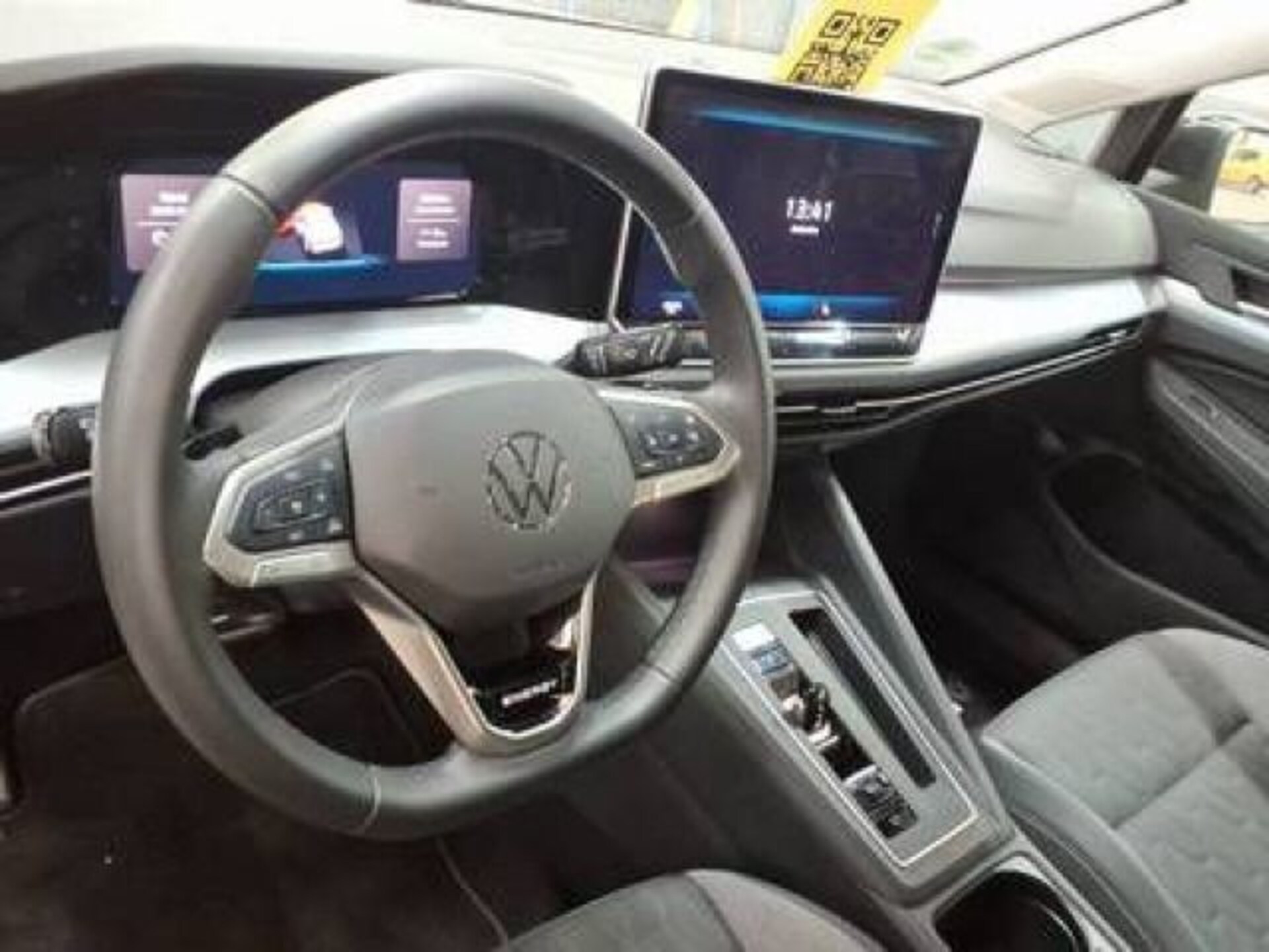 Volkswagen Golf ENERGY