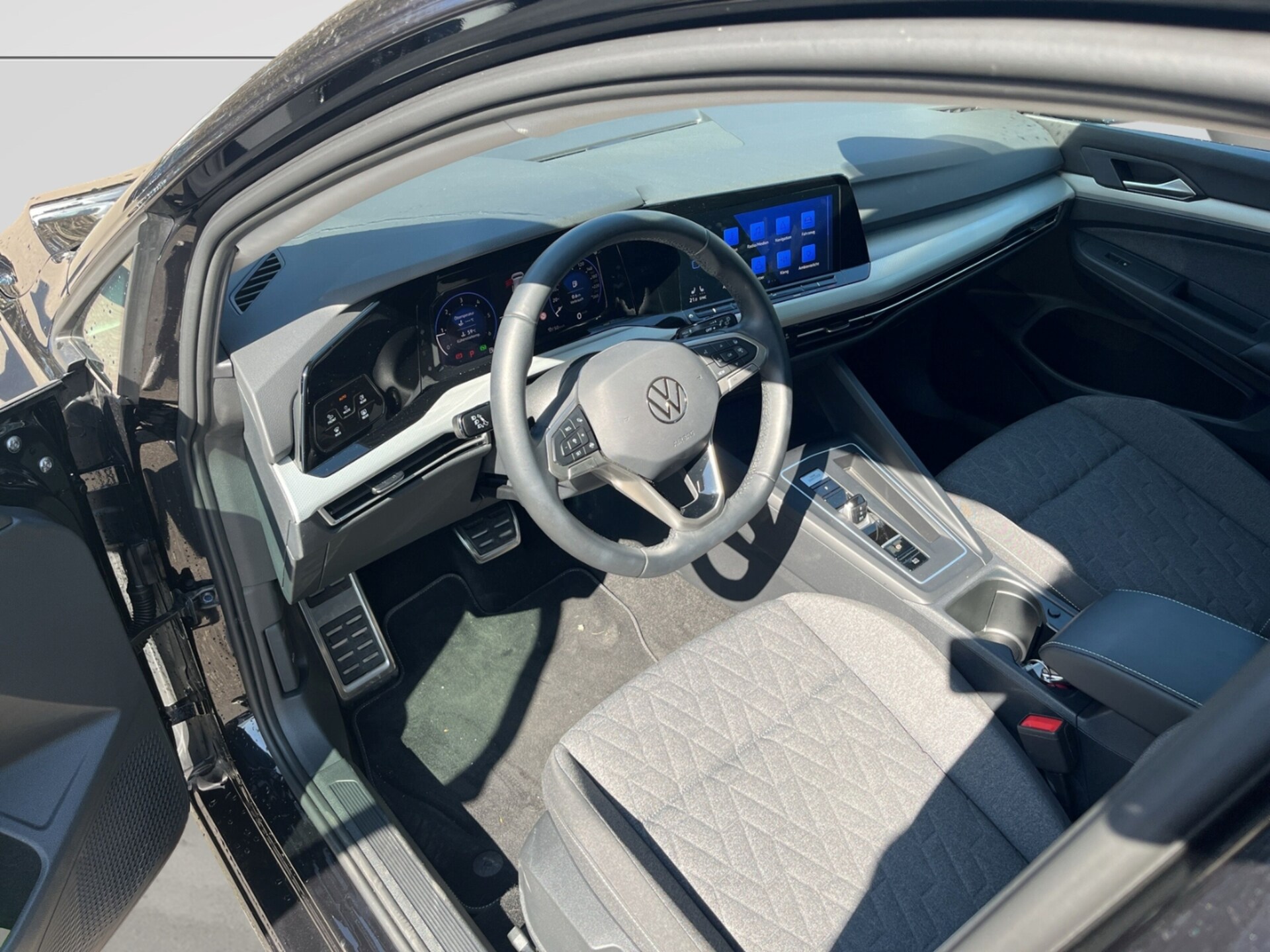 Volkswagen Golf MOVE