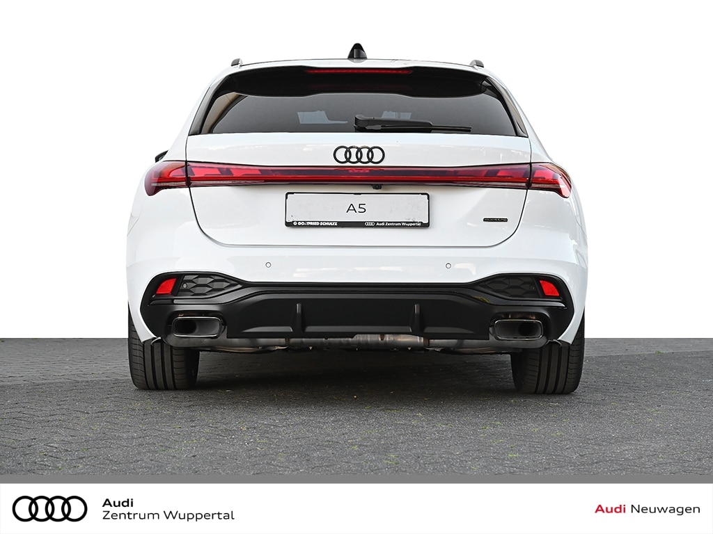 Image about Audi A5 Avant e-hybrid e-hybrid quattro 270 kW S tronic