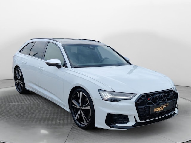 Audi S6 Avant TDI Quattro Tiptronic -  - Joinsteer - #5