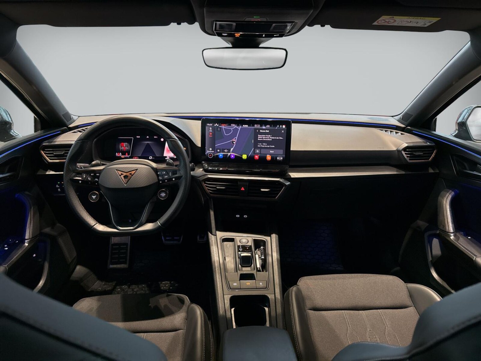 CUPRA Leon – Bild 10