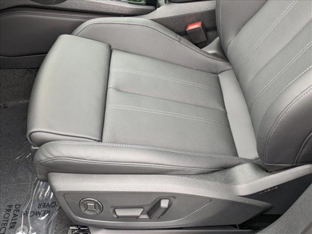 2025 Audi A5 Sedan