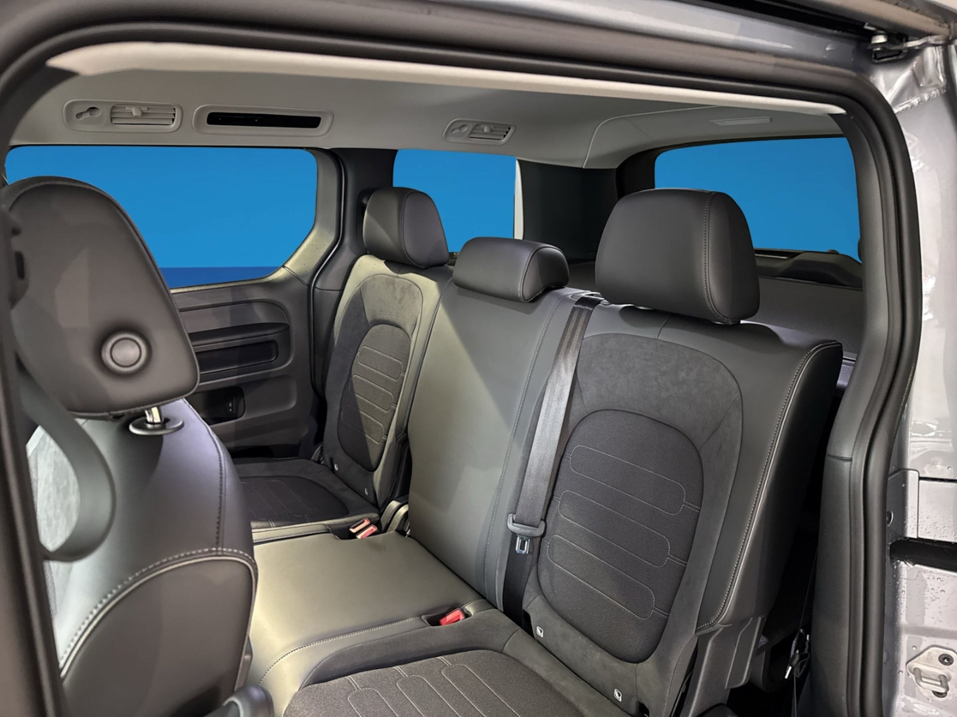 Volkswagen ID. Buzz Pro