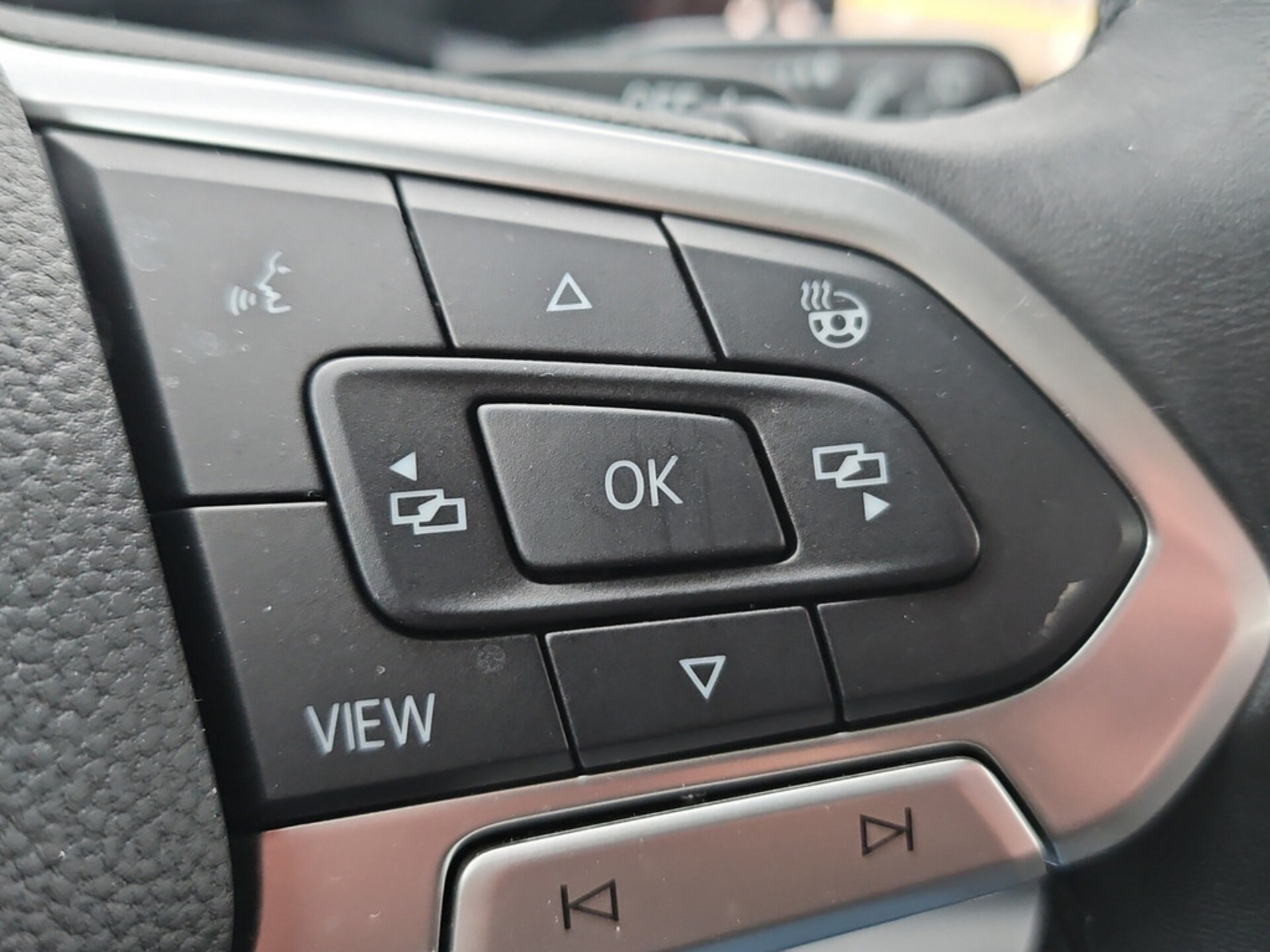 Volkswagen Golf Variant Style