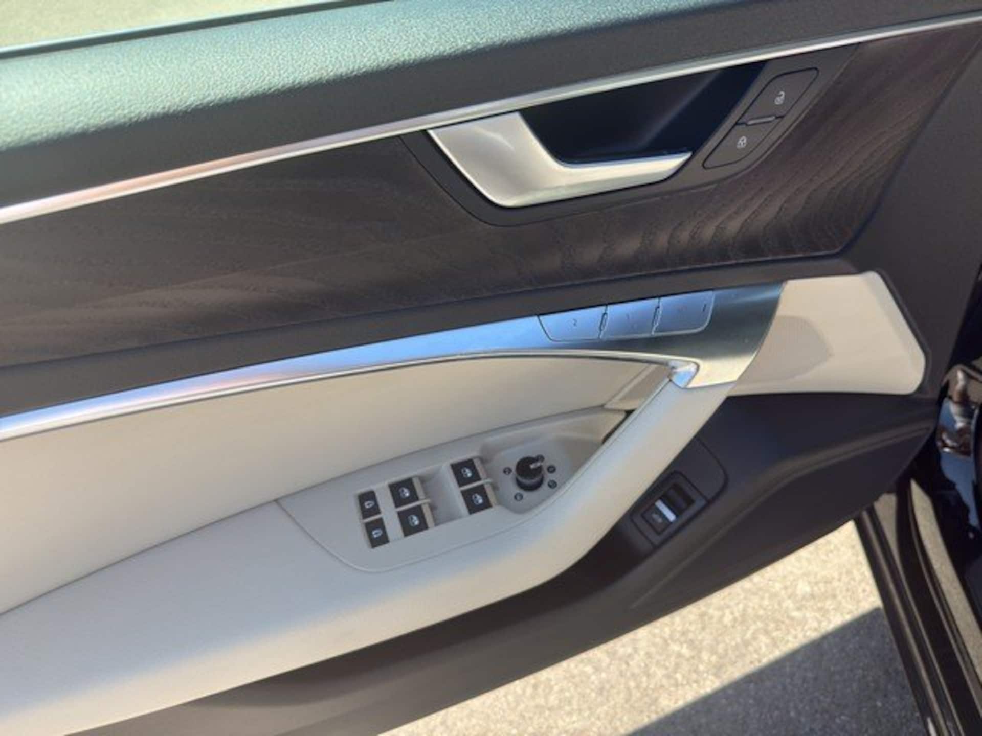Audi A6 Limousine advanced