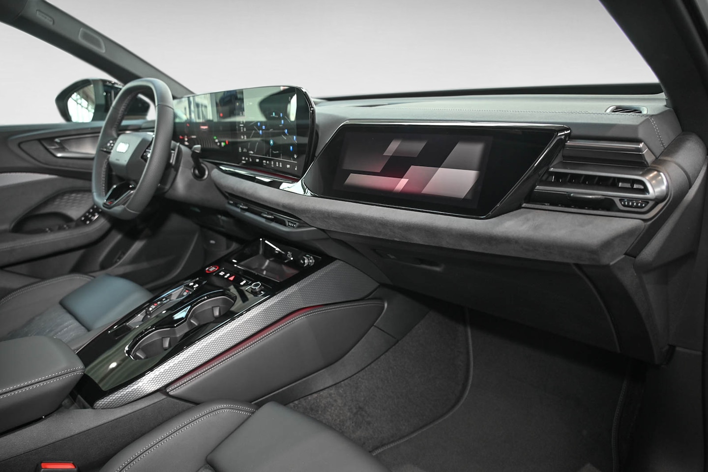 Bild über Audi A5 Limousine TFSI S tronic - für weitere Informationen kontaktieren Sie den Audi Partner