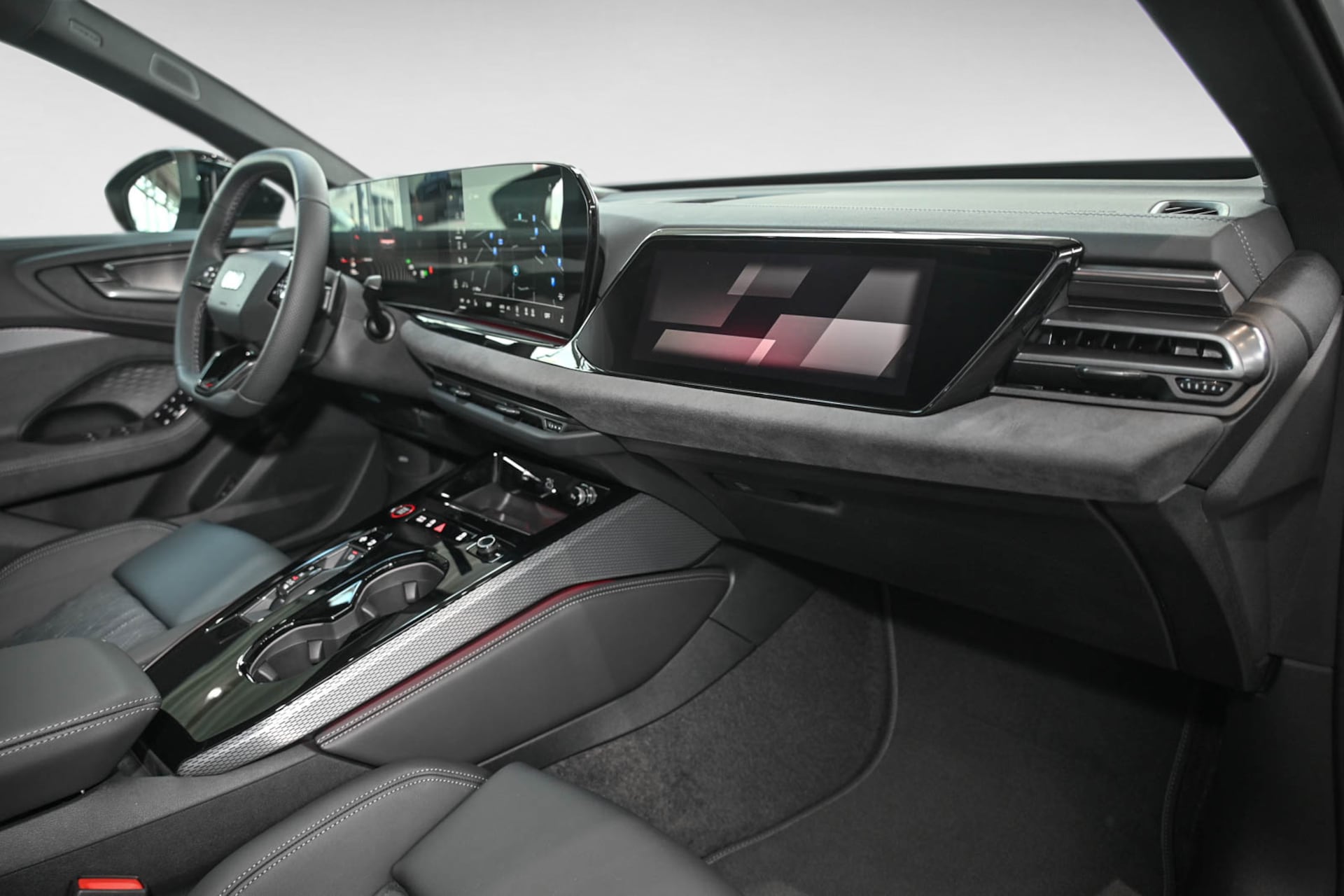 Audi A5 Limousine