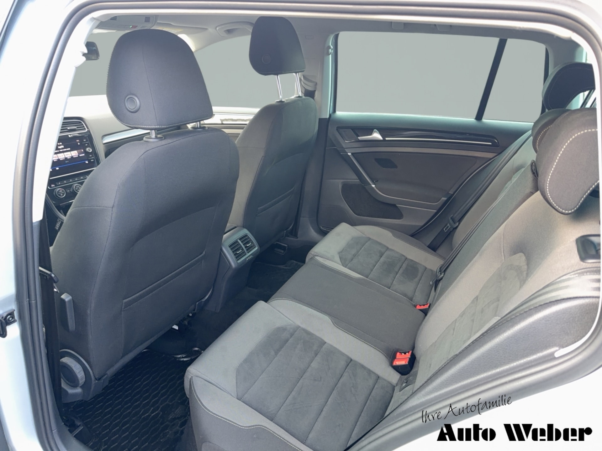 Volkswagen Golf Variant Highline