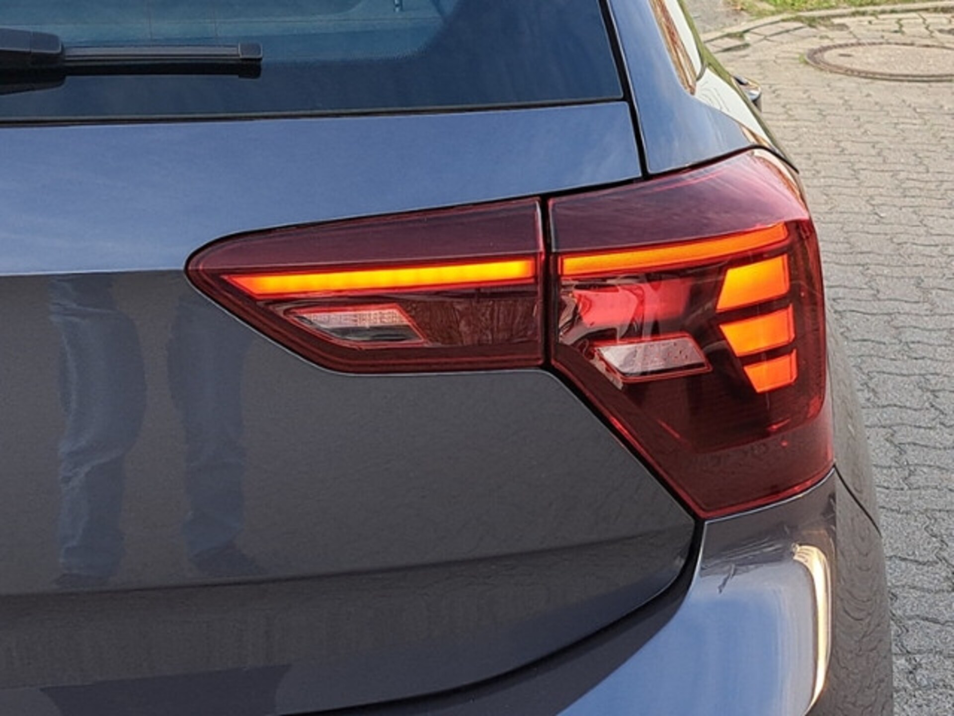 Volkswagen Polo Life