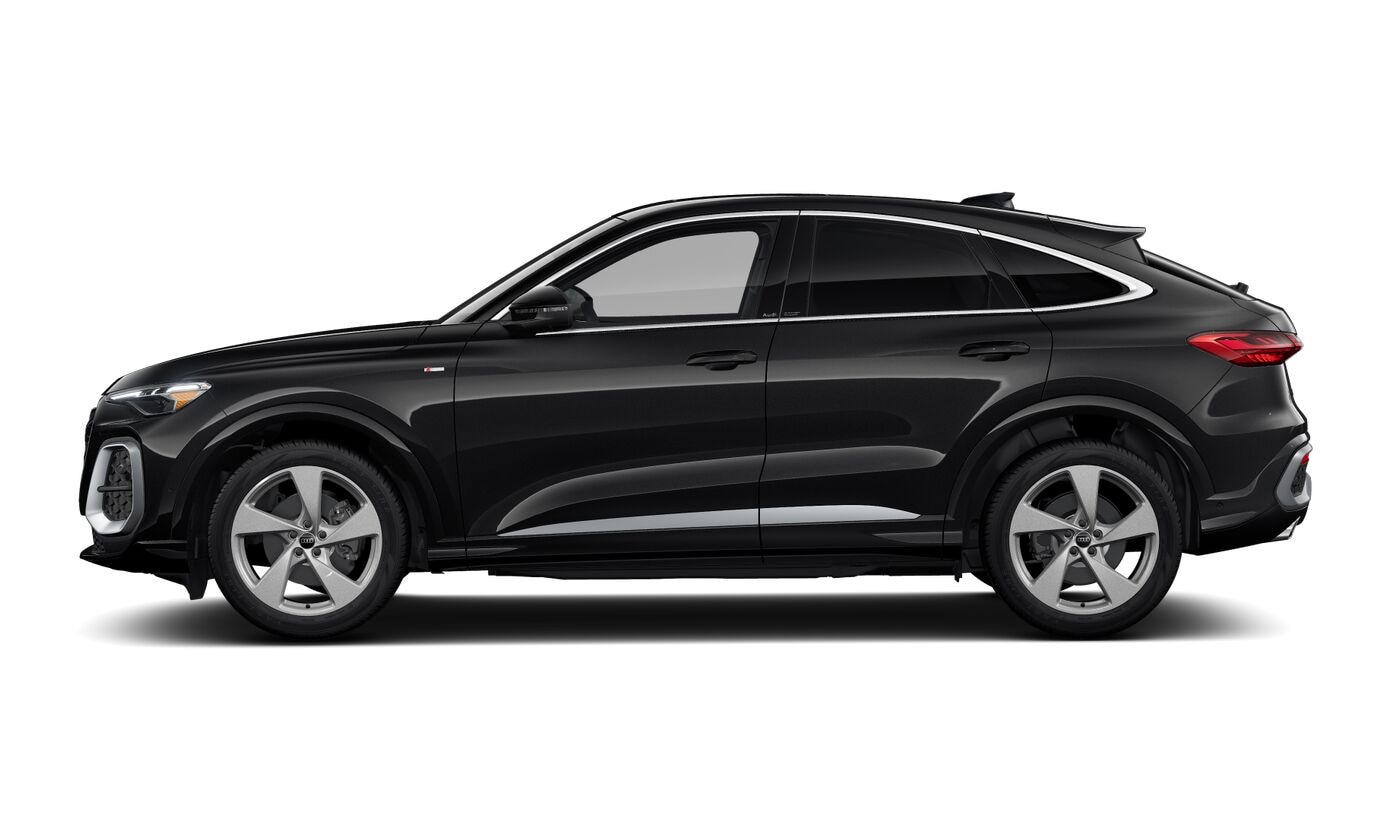 2025 Audi Q5 Sportback Prestige - Photo 8