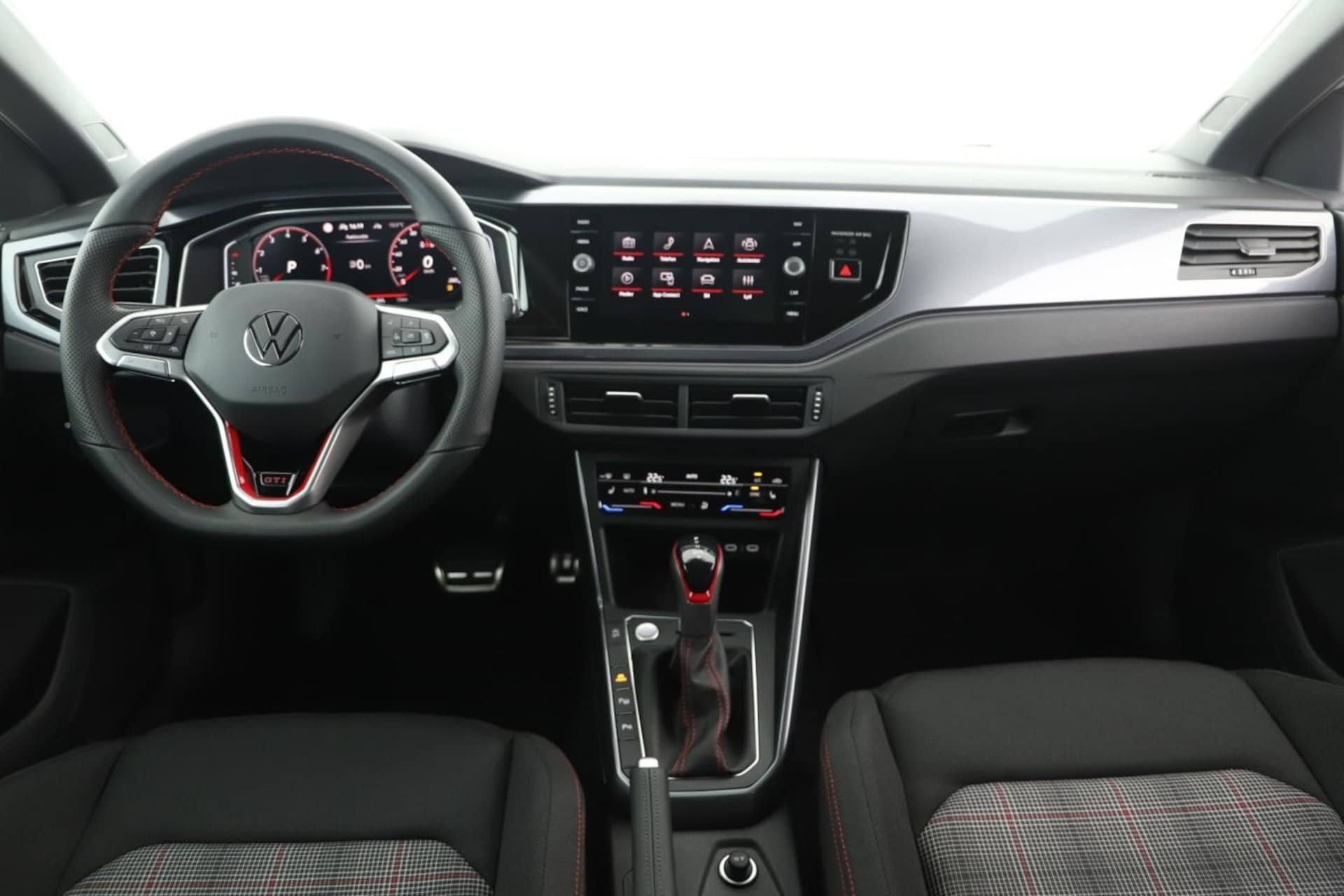 Volkswagen Polo GTI