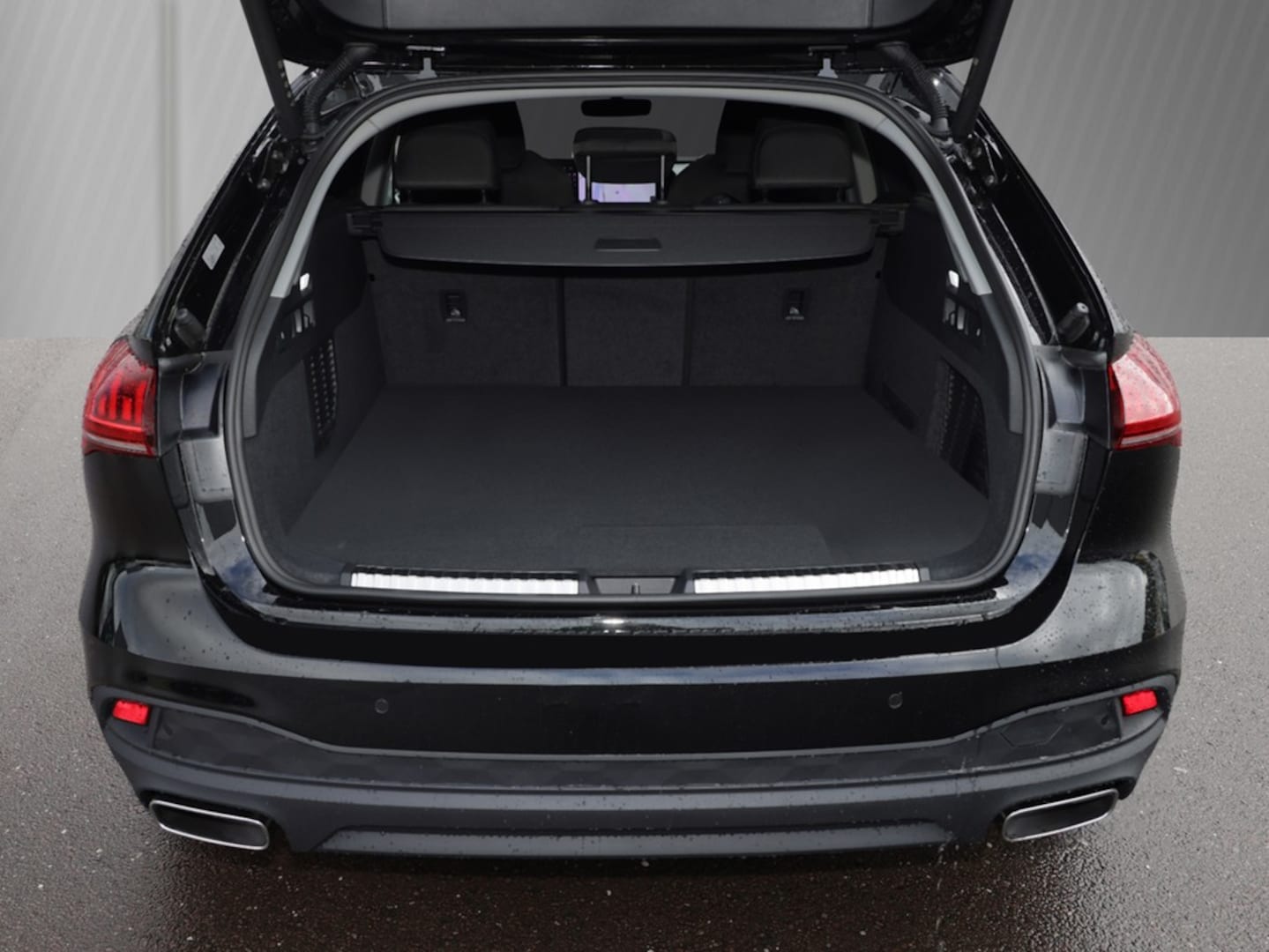 Bild über Audi A5 Avant e-hybrid e-hybrid quattro 220 kW S tronic - für weitere Informationen kontaktieren Sie den Audi Partner