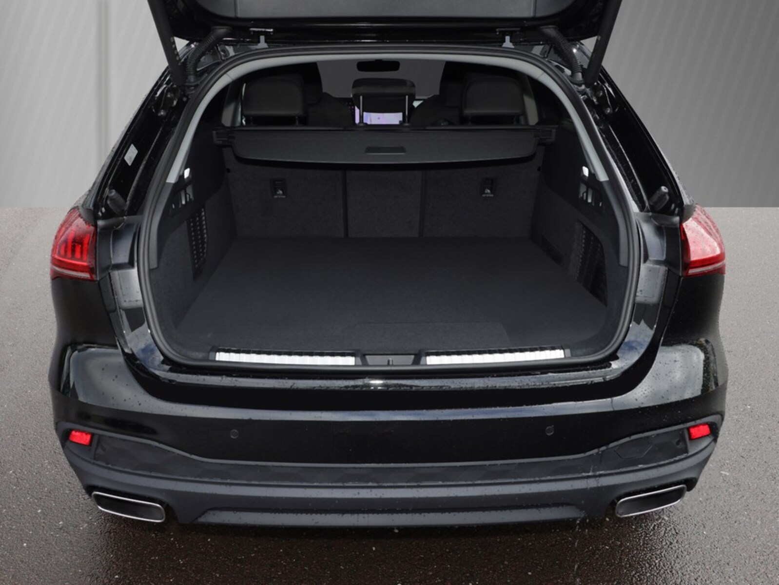 Audi A5 Avant – Bild 6