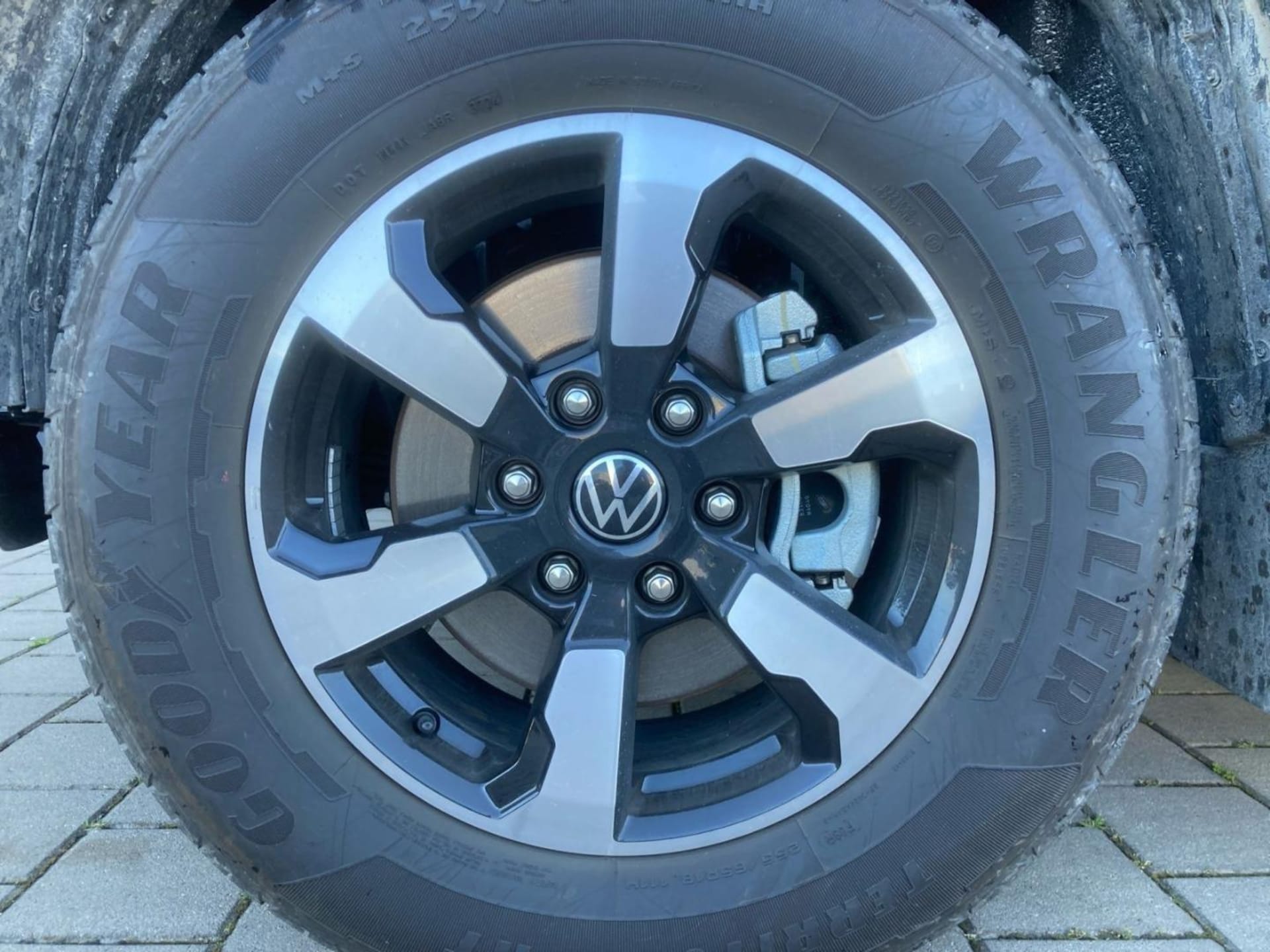 Volkswagen Amarok DoubleCab Life