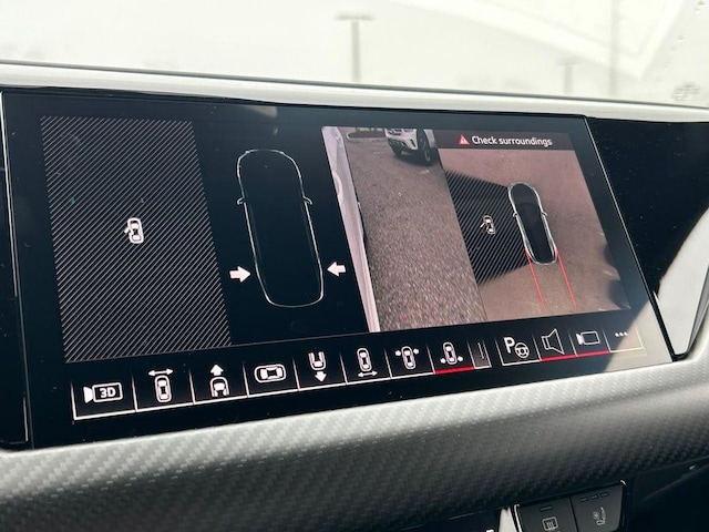 2026 Audi RS e-tron GT Performance Base - Photo 45