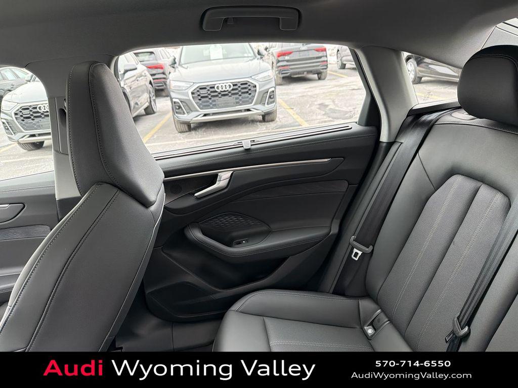 2026 Audi A6 Premium Plus - Photo 12