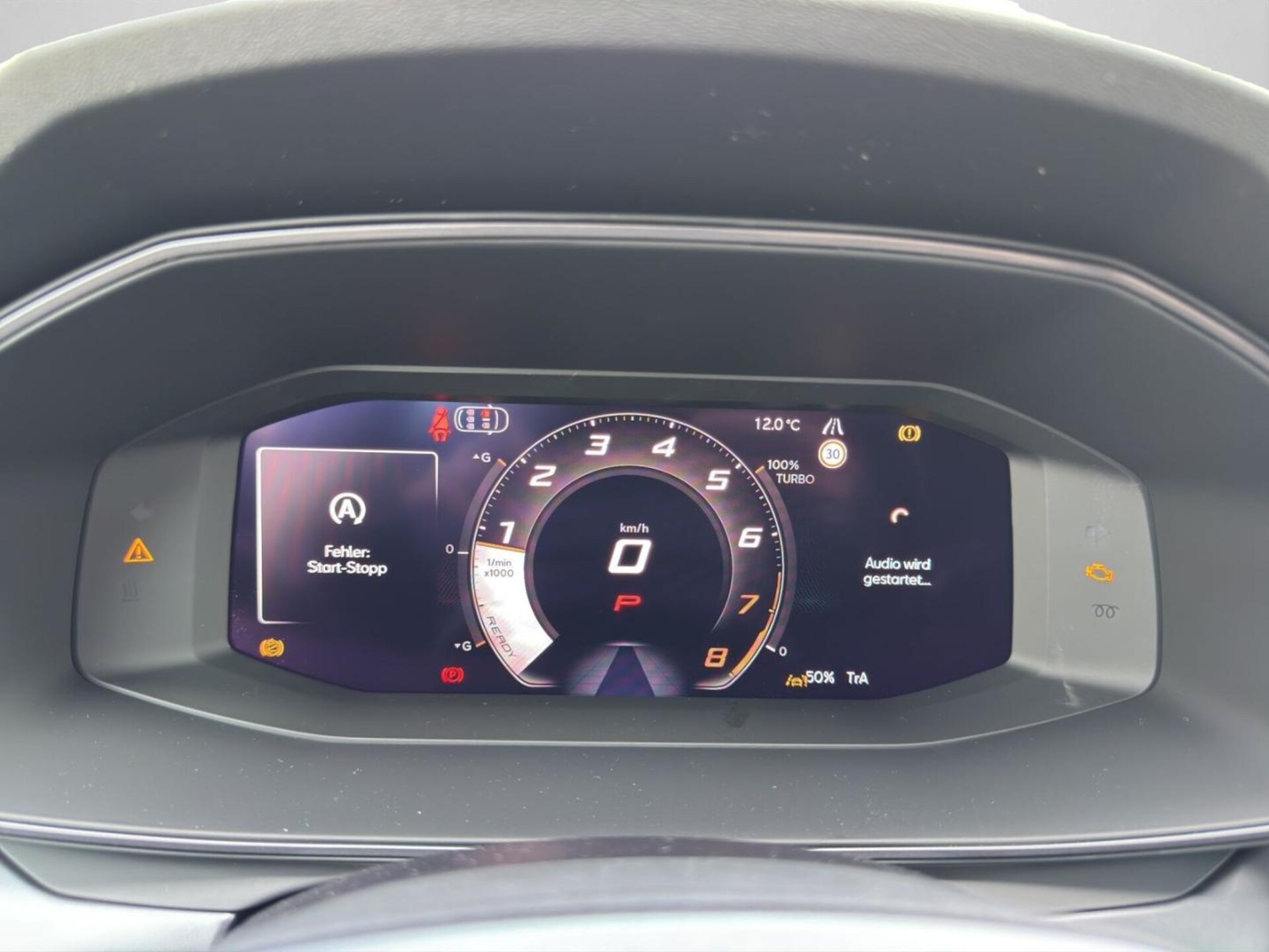CUPRA Formentor VZ