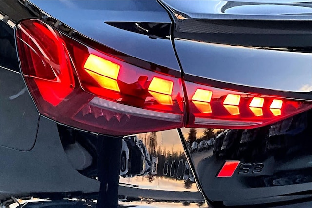 2026 Audi S3 Base - Photo 14