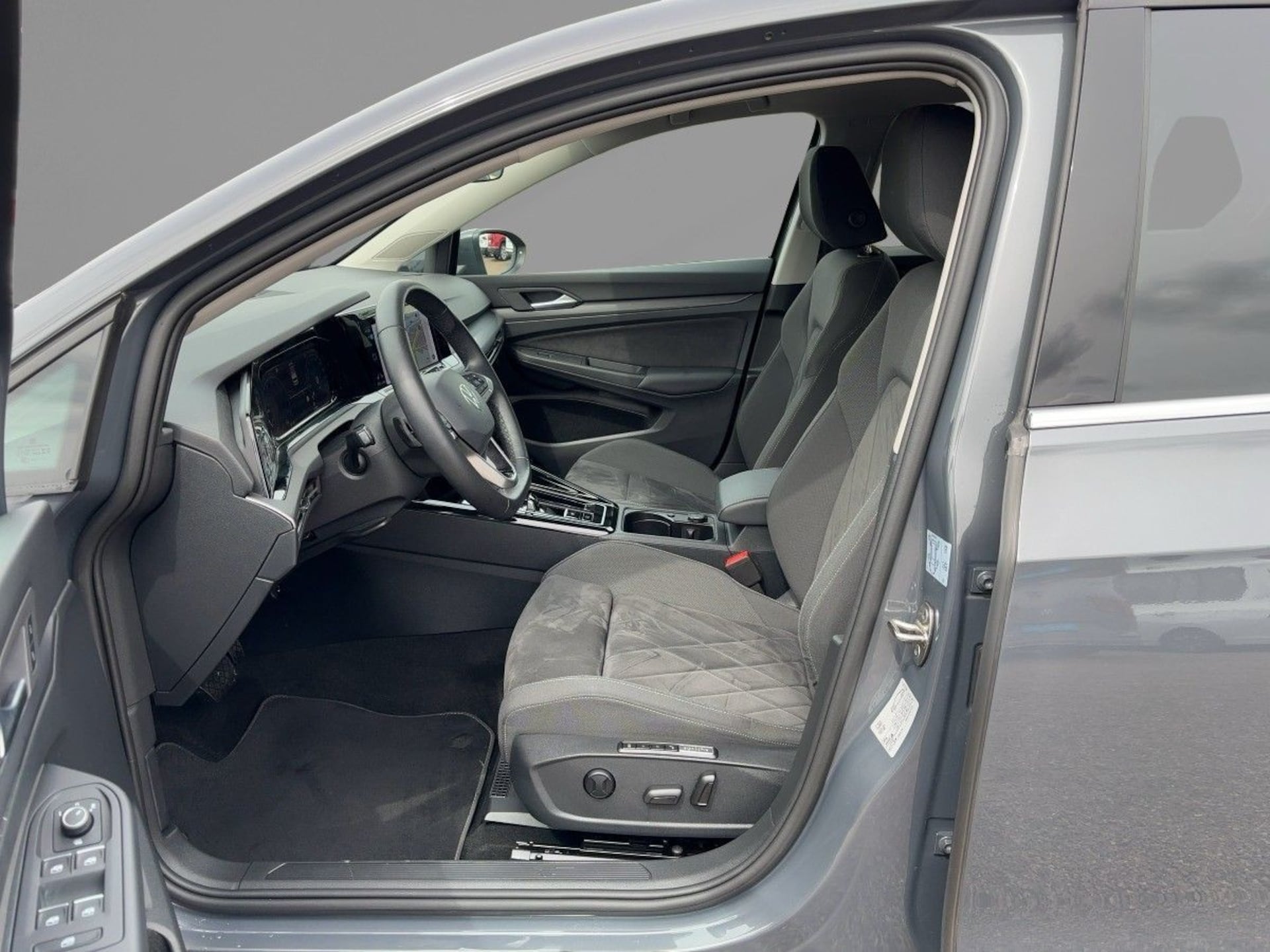 Volkswagen Golf Style