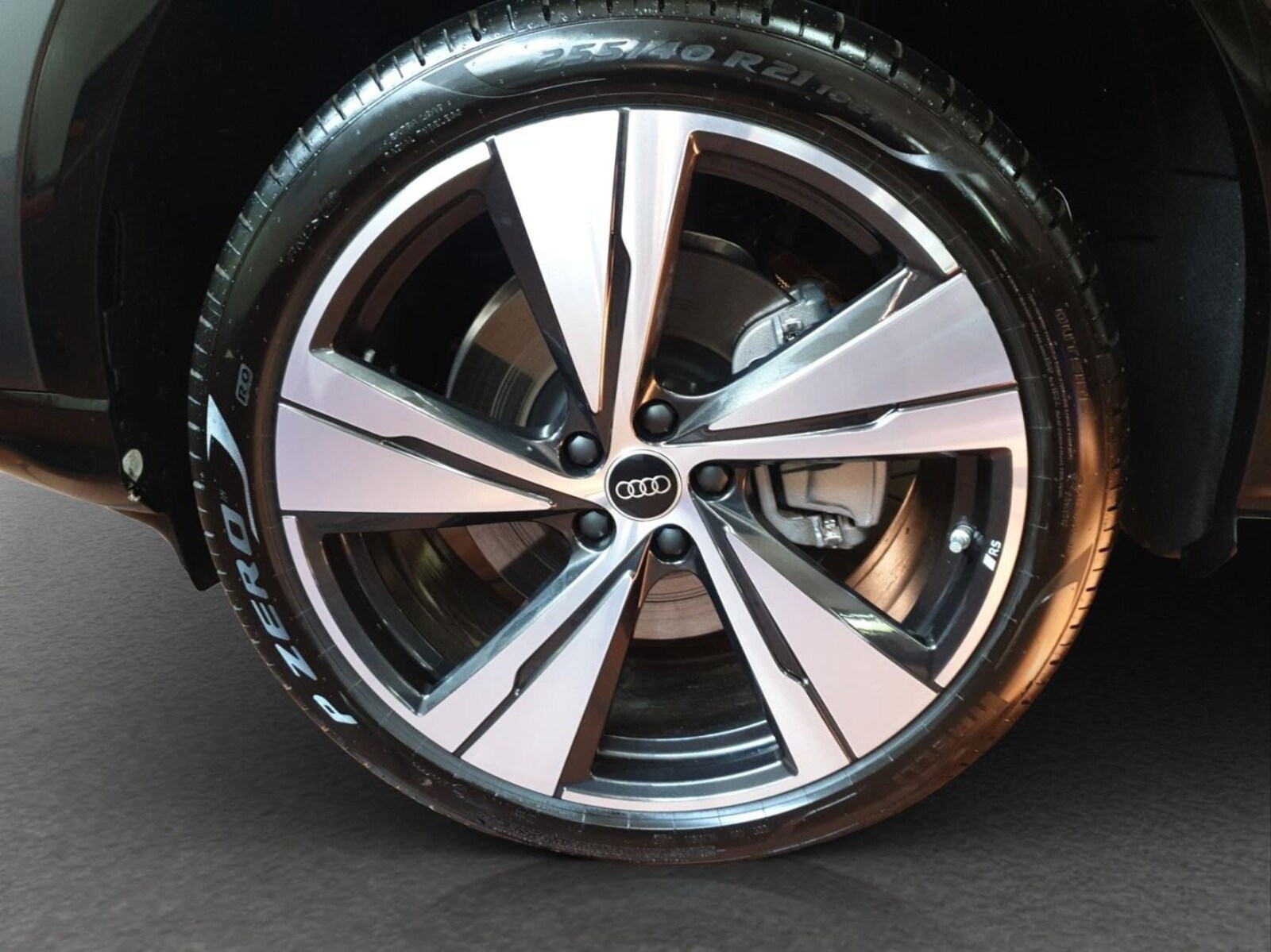 Audi Q5 Sportback – Bild 12