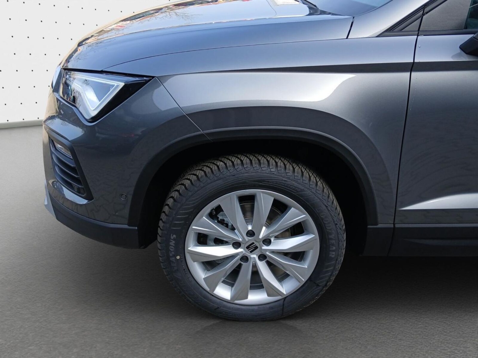 SEAT Ateca – Bild 12