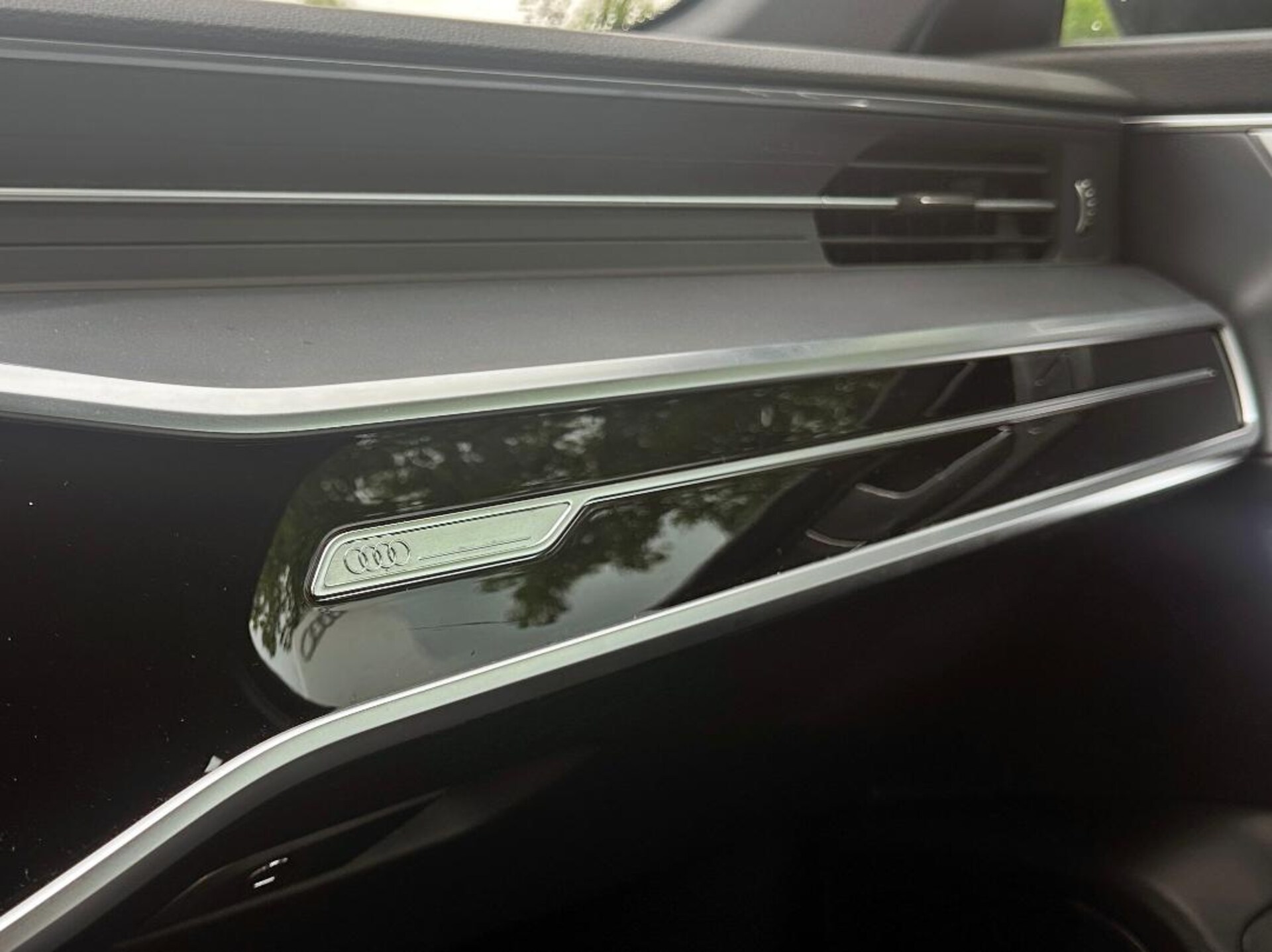 Audi A6 Avant Sport