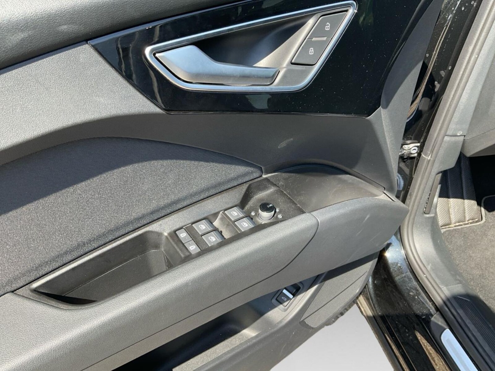 Audi Q4 e-tron – Bild 19