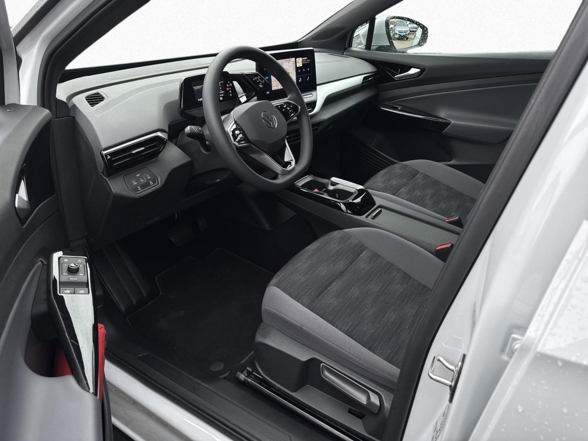 Volkswagen ID.4 Pure Performance