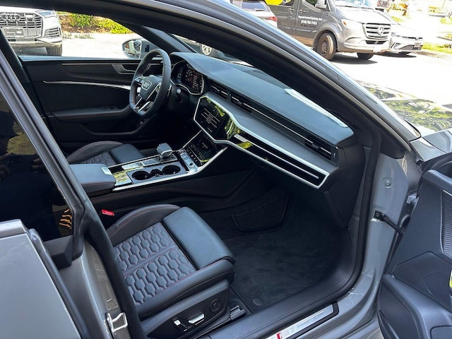 2025 Audi RS 7 Base - Photo 20