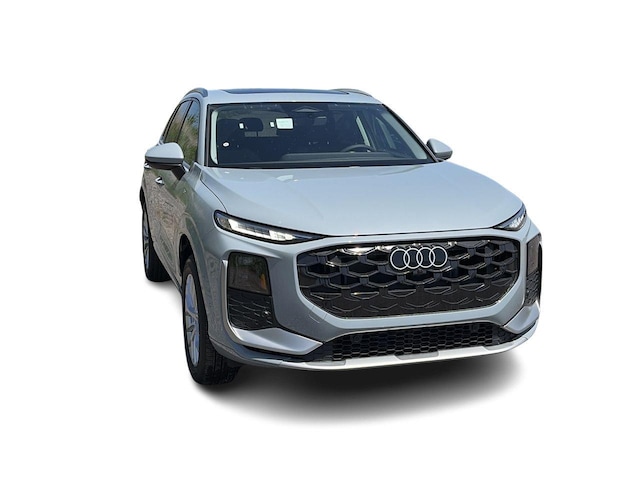 2026 Audi Q3 SUV
