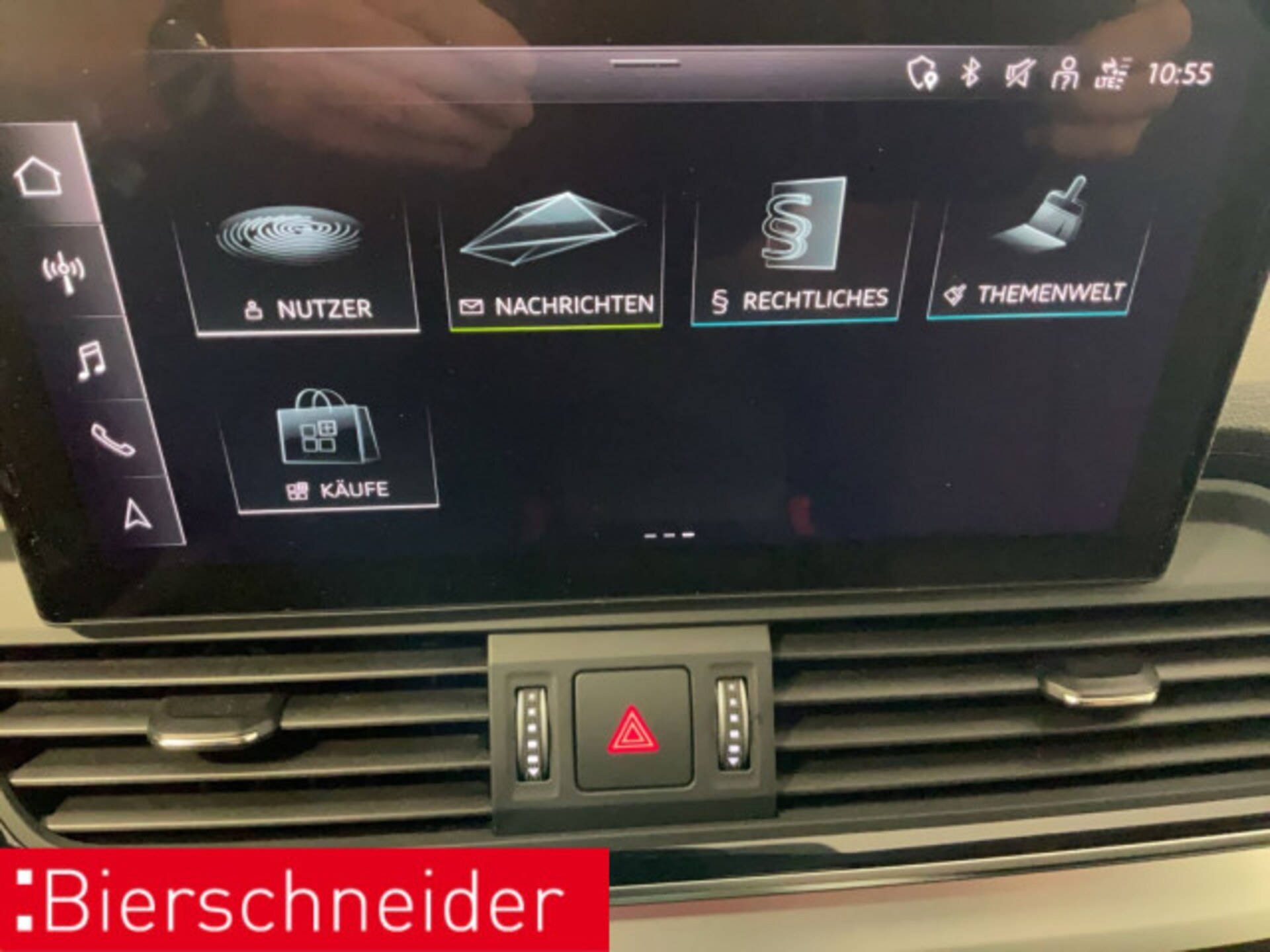 Audi Q5 SUV S line