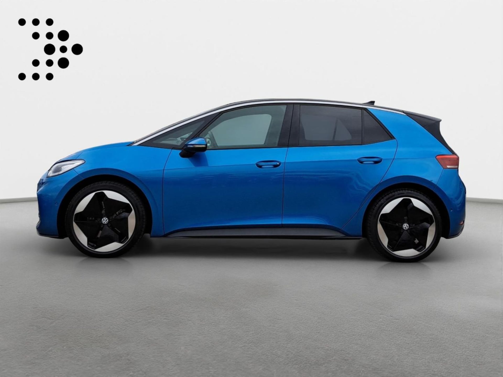 Volkswagen ID.3 Pro S