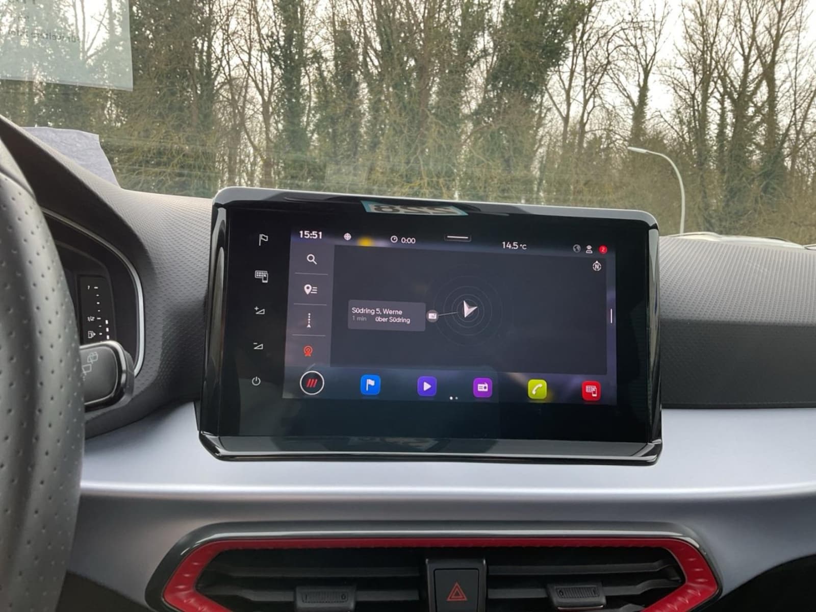 SEAT Ibiza – Bild 12