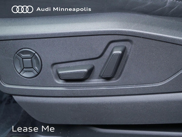 2025 Audi New Q5 Premium - Photo 13
