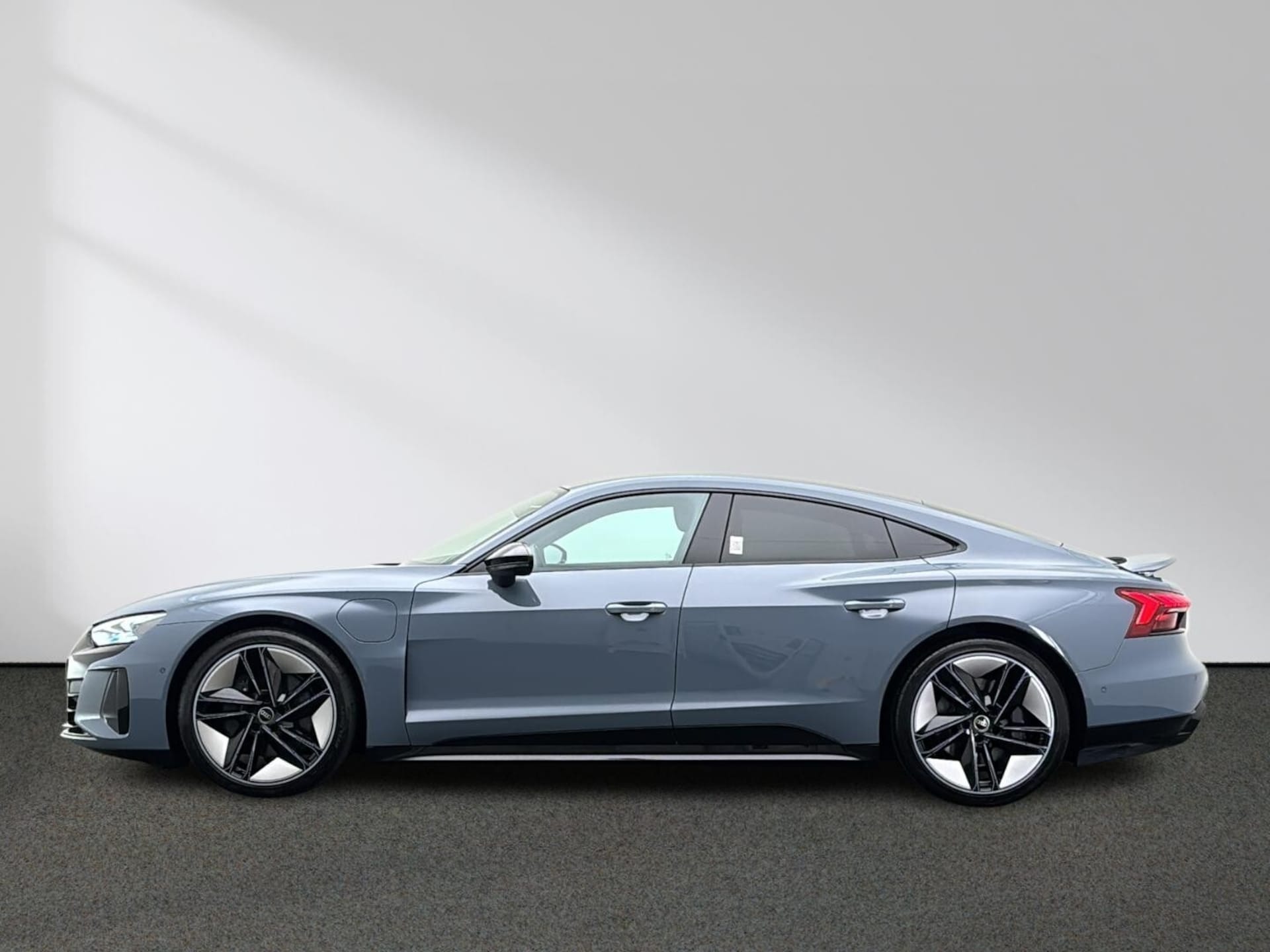 Audi e-tron GT quattro