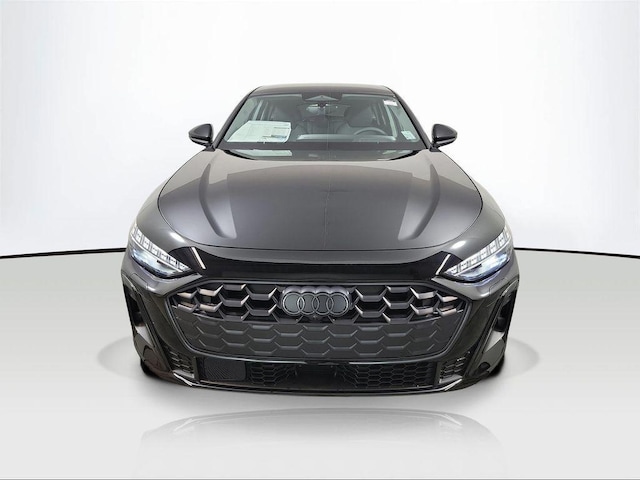 2026 Audi A5 Sedan