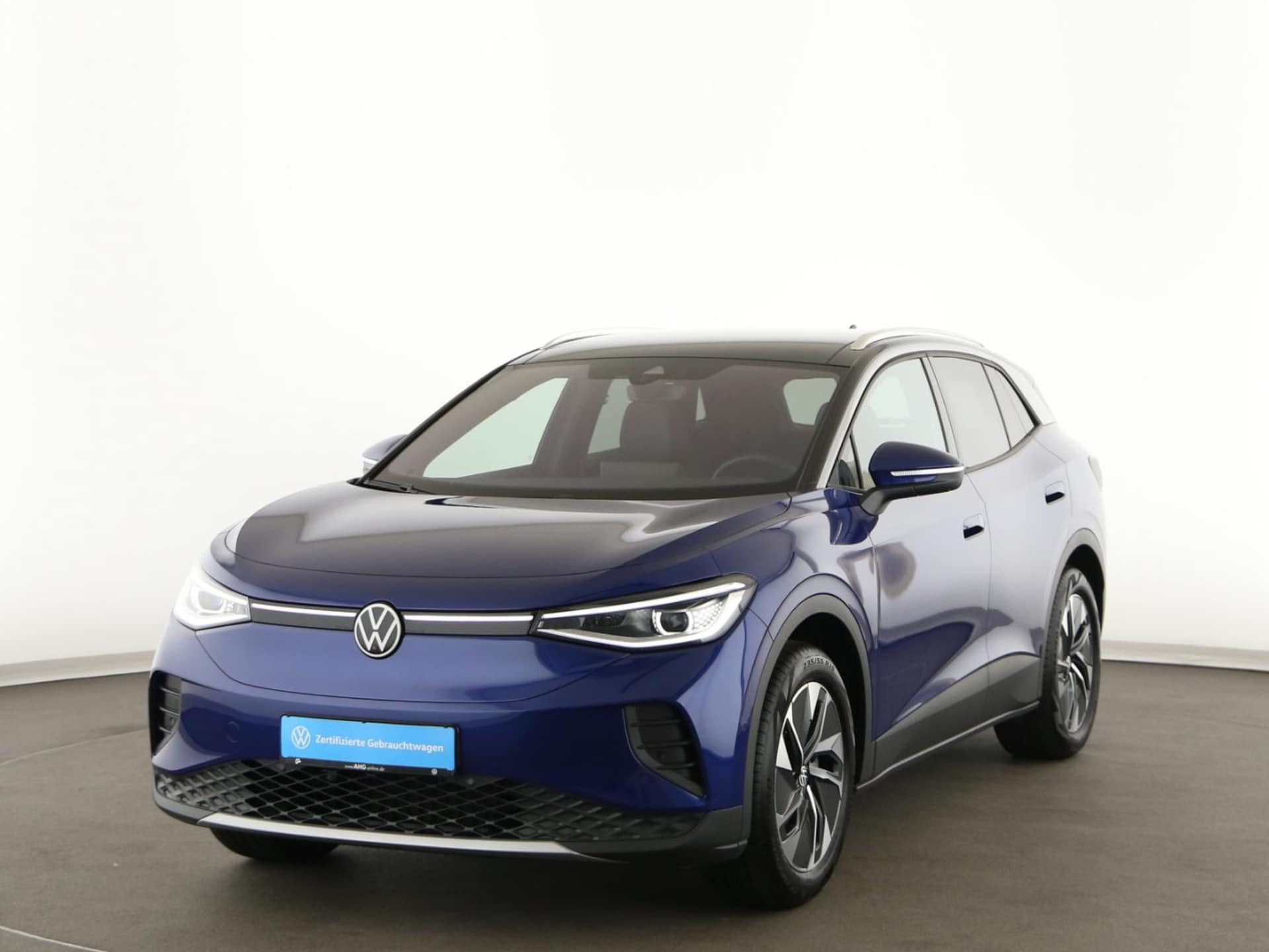 Volkswagen ID.4 Pro