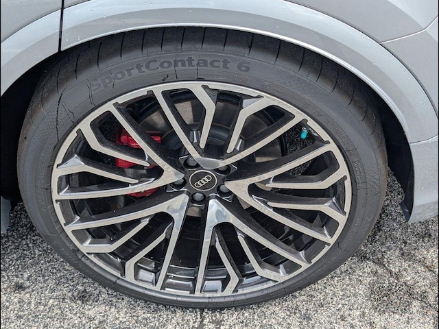 2026 Audi SQ8 Prestige - Photo 17